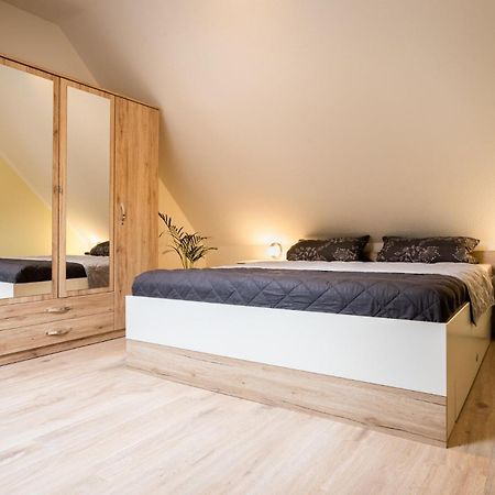 Ferienwohnung Josi Unterweissbach Экстерьер фото