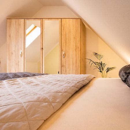 Ferienwohnung Josi Unterweissbach Экстерьер фото