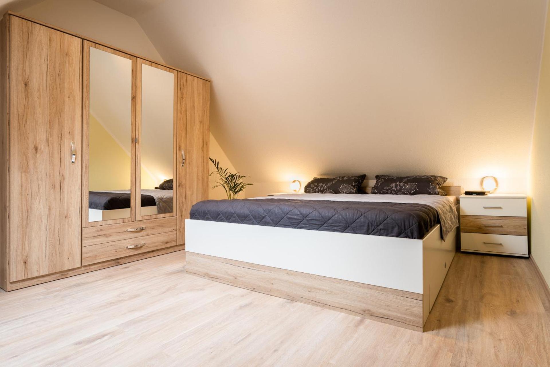 Ferienwohnung Josi Unterweissbach Экстерьер фото