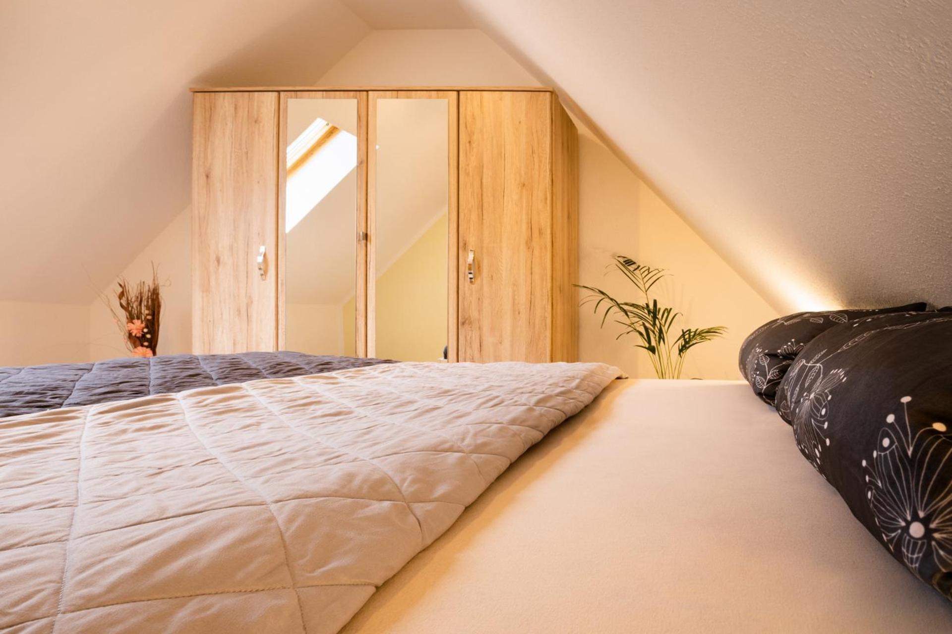 Ferienwohnung Josi Unterweissbach Экстерьер фото