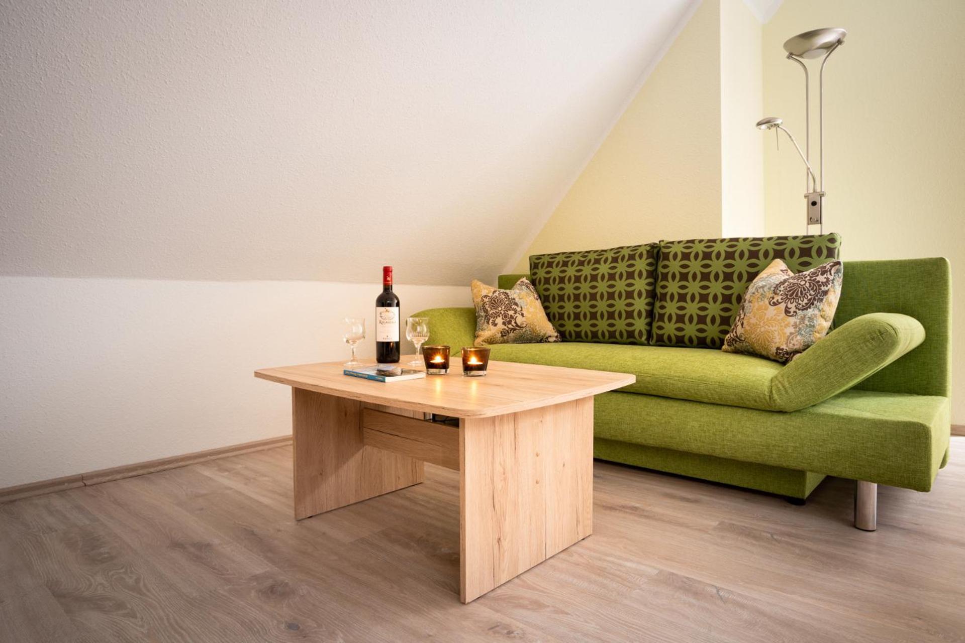 Ferienwohnung Josi Unterweissbach Экстерьер фото